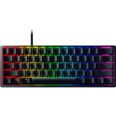 Razer Huntsman Mini, Red switches, US