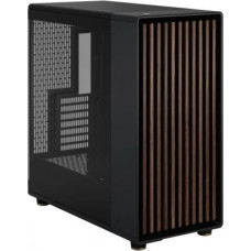 Fractal Design FDE North XL RC Charcoal Black TG Dark