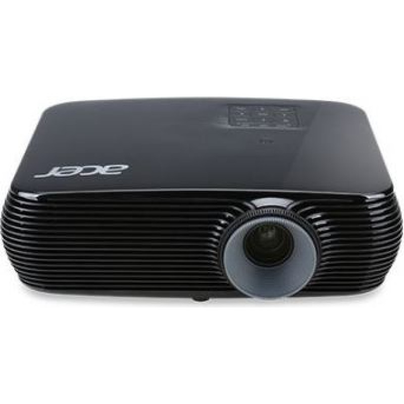 Acer Projector S1386WH ST DLP WXGA/3600lm/20000/2,7kg/HDMI