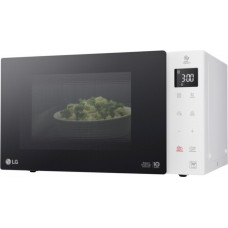 LG СВЧ-печь печь MS23NECBW