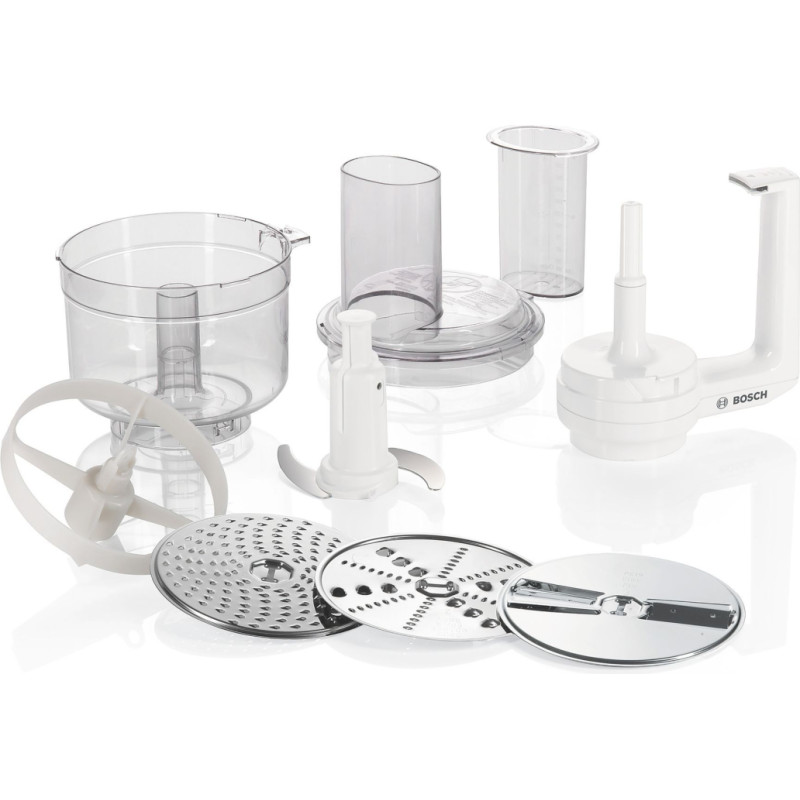 Bosch добавка для комбайна MUZ5MM1