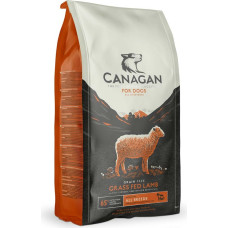 Canagan G-F Lamb &ndash; dry dog food &ndash; 12kg