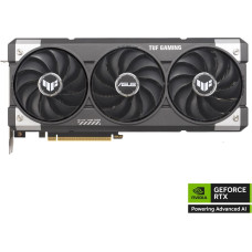 Asus TUF Gaming GeForce RTX 5060 TI OC 16 GB graphics card