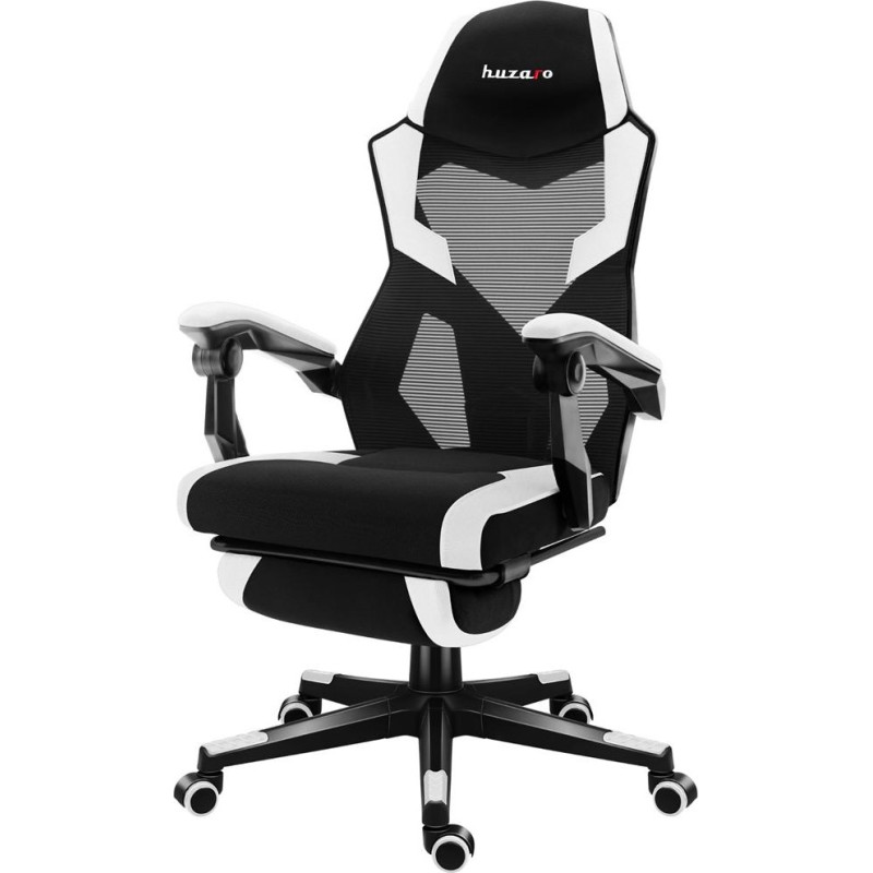 Huzaro Combat 3.1 White gaming chair
