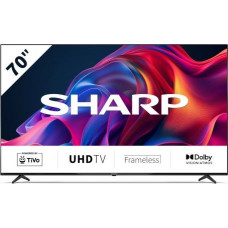 Sharp LED TV 70-inch 70GK4745E
