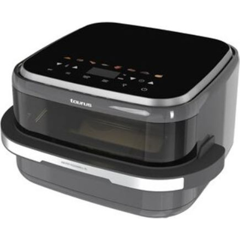 Taurus 3-in-1 Air Fryer, Pizza Maker and Grill