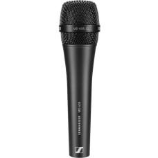Sennheiser MD 435 - cardioid dynamic microphone
