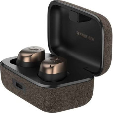 Sennheiser Momentum 4 True Wireless In-Ear Earbuds Copper EU