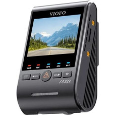 Viofo A329S 1CH GPS video recorder