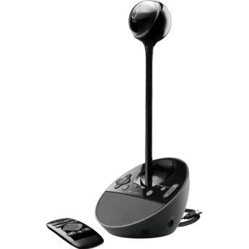Logitech Kamera internetowa Logitech BCC950 ConferenceCam (960-000867)