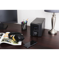 APC UPS APC Smart-UPS (SMT750IC)