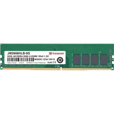 Transcend Pamięć Transcend JetRam, DDR4, 16 GB, 2666MHz, CL19 (JM2666HLB-16G)