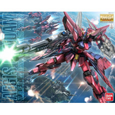 Bandai MG 1/100 AEGIS GUNDAM