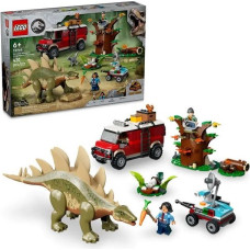 Lego Jurassic World 76965