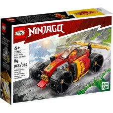 Lego NINJAGO 71780 KAI'S NINJA RACE CAR EVO