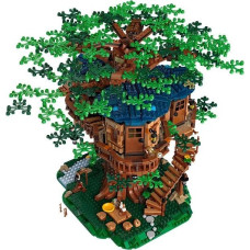 Lego IDEAS 21318 TREE HOUSE