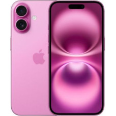 Apple iPhone 16 128GB Pink EU MYEA3 - ONLY BOX DAMAGE