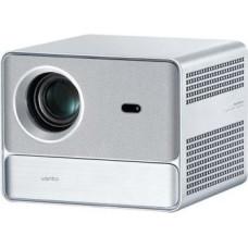 Wanbo Projector DaVinci 1 Pro 1080p with Android system and Google Assistant White EU