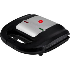 Eldom ST11 sandwich maker 750 W Black,Silver