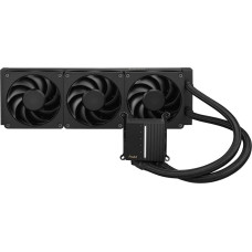Asus ProArt LC 360 Processor Liquid cooling kit 12 cm Black