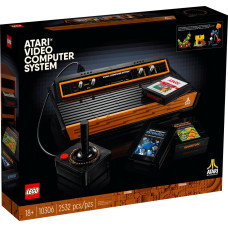 Lego Icons Atari&reg; 2600 (10306)