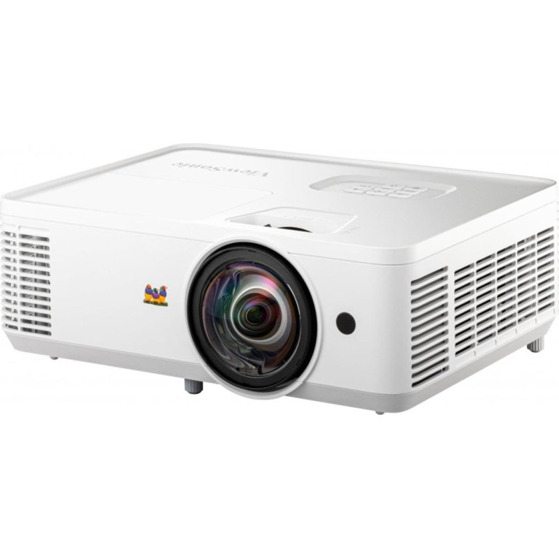 Viewsonic Projektor ViewSonic PS502W
