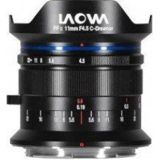 Venus Optics Obiektyw Venus Optics Obiektyw Venus Optics Laowa 11 mm f/4,5 FF RL do Nikon Z