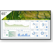 Sony Monitor Sony Bravia FW-65BZ30L