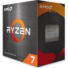 AMD Procesor AMD Ryzen 7 5800XT, 3.8 GHz, 32 MB, BOX (100-100001582BOX)