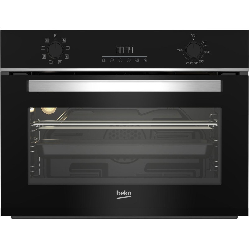 Beko Встраиваемая духовка BBCM13300X