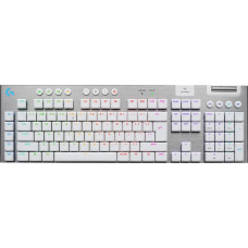 Logitech Klawiatura Logitech G915 X Lightspeed GL Tactile (920-012690)