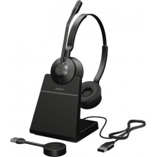 Gn Audio Germany Słuchawki GN Audio Germany JABRA Engage 55 SE Stereo Link400a UC mit Ladestation