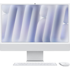 Apple Komputer Apple iMac 24 M4, 16 GB, 256 GB SSD MacOS Sequoia