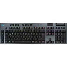 Logitech Klawiatura Logitech G915 X Lightspeed GL Linear (920-012697)