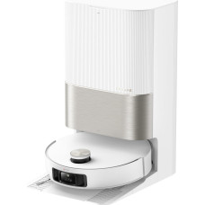 Dreame Robot sprzątający Dreame X50 Ultra Complete Biały