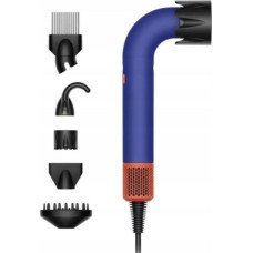 Dyson HD18 Supersonic R Professional &mdash; профессиональный фен.