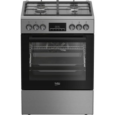 Beko Kuchenka Beko FBM62330GXTN
