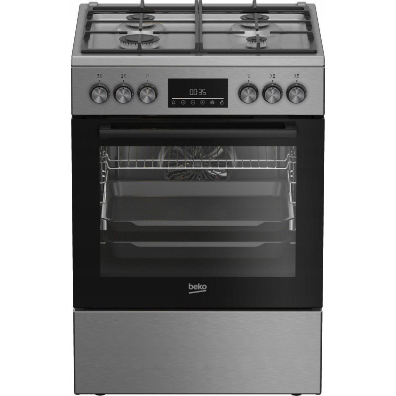 Beko Kuchenka Beko FBM62330GXTN