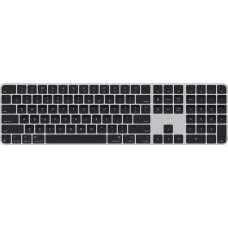 Apple Klawiatura Apple Magic z Touch ID (MXK83LB-A)