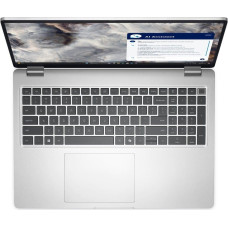 Dell Laptop Dell Pro 16 Plus PB16250 W11P U7 265U/32GB/512GB SSD/16 FHD+/Int/FgrPr&SmtCd/FHD/IRCam/Mic/WLAN only+BT/BcklKb/3C/vPro/3YPS Aluminum