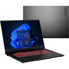 Asus Laptop ASUS TUF Gaming A18 FA808UM-S9016W Ryzen 7 260 18'' 2,5K 240Hz 16GB 512SSD RTX5060 DLSS 4 W11