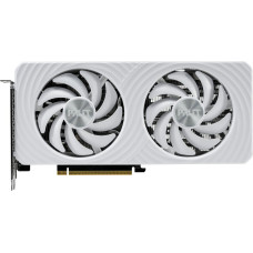 Palit Karta graficzna Palit GeForce RTX 5060 White OC 8GB GDDR7 DLSS4 (NE75060U19P1-GB2063M)