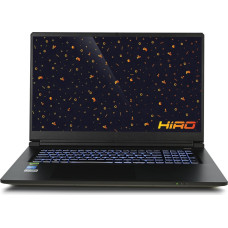 Hiro Laptop Hiro Laptop gamingowy Y770 17,3'' 144Hz i7 13620H RTX 5070 8GB 32GB RAM 1TB SSD M.2 W11H