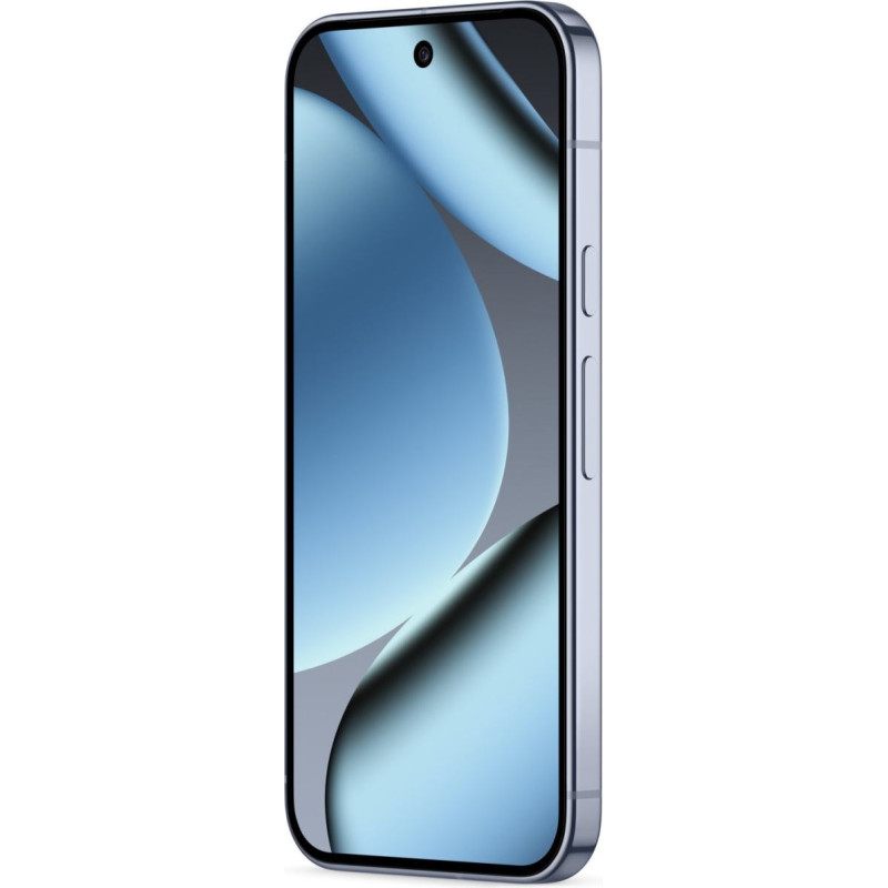 Google Smartfon Pixel 10 Pro 5G 16/128GB Szary  (GA10313-GB)