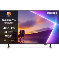 Philips Telewizor Philips 65PUS8510/12 QLED 65'' 4K Ultra HD Titan OS Ambilight