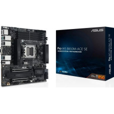 Asus Płyta gł&oacute;wna Asus PRO WS B850M-ACE SE