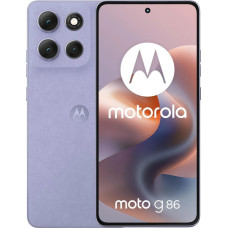 Motorola Smartfon Motorola Moto G86 5G 8/256GB Fioletowy  (PB7L0098PL)