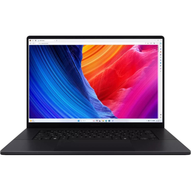 Asus Laptop Asus ProArt P16 H7606 Ryzen AI 9 HX 370 / 64 GB / 2 TB / W11 Pro / RTX 5080 (H7606WW-SE009X)