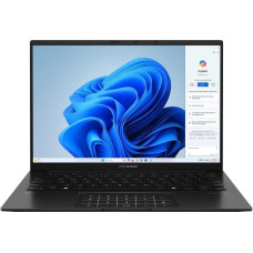 Asus Laptop Asus Zenbook 14 OLED UM3406 Ryzen AI 5 340 / 16 GB / 1 TB / W11 (UM3406KA-QD066W)