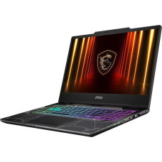 MSI Cyborg 15 B2RWEKG-044XPL - Core 5 210H | 15,6'' | 16GB | 1TB | No OS | RTX 5050